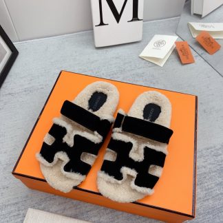 Hermès Sandals