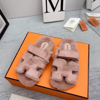 Hermès Sandals
