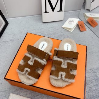 Hermès Sandals