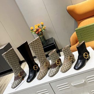 Gucci Boots