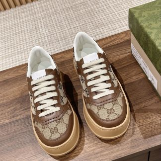 Gucci Casual Shoes