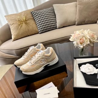 Chanel Sneakers