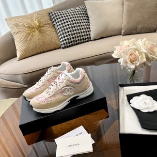 Chanel Sneakers