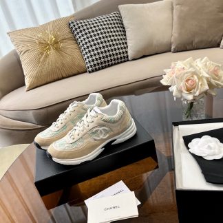 Chanel Sneakers