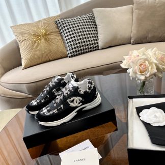 Chanel Sneakers