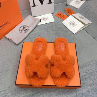 Hermès Casual Shoes