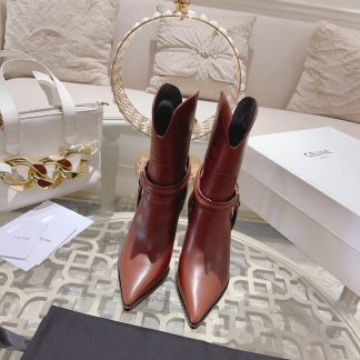 Celine Boots