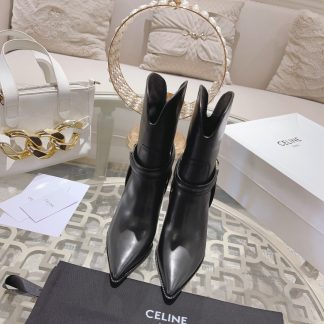Celine Boots