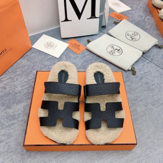Hermès Sandals