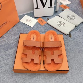 Hermès Sandals