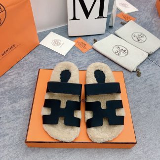 Hermès Sandals