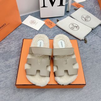 Hermès Sandals