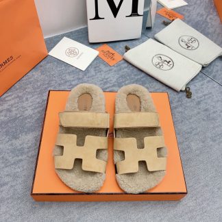 Hermès Sandals