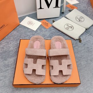 Hermès Sandals