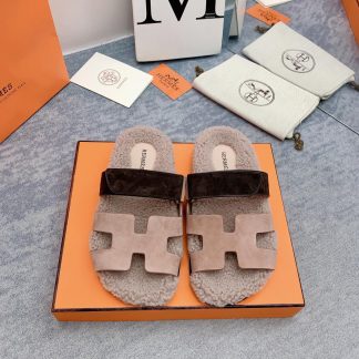 Hermès Sandals