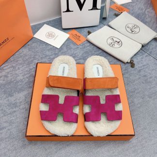 Hermès Sandals