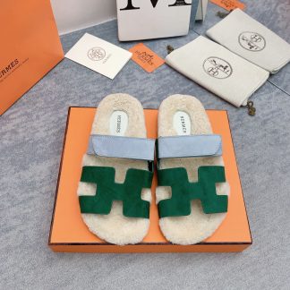 Hermès Sandals
