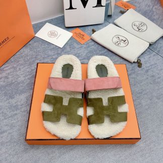 Hermès Sandals
