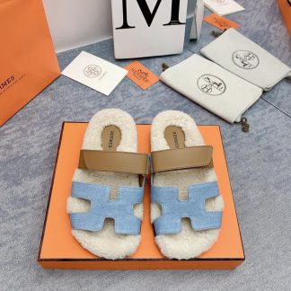 Hermès Sandals