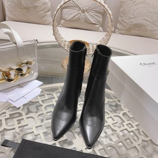 Celine Boots