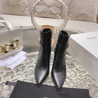 Celine Boots