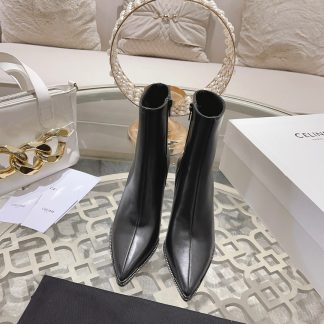 Celine Boots