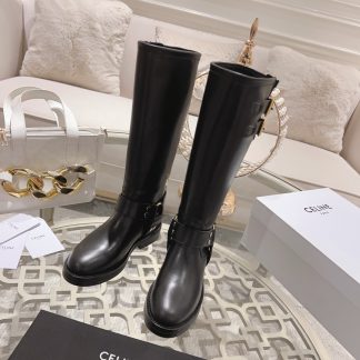 Celine Boots