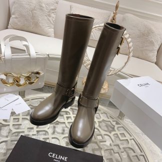 Celine Boots