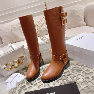 Celine Boots