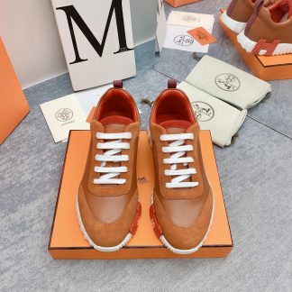 Hermès Sneakers