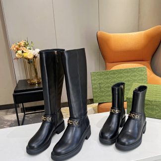 Gucci Boots