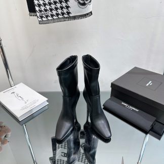 Saint Laurent Boots