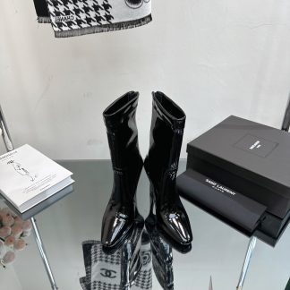 Saint Laurent Boots
