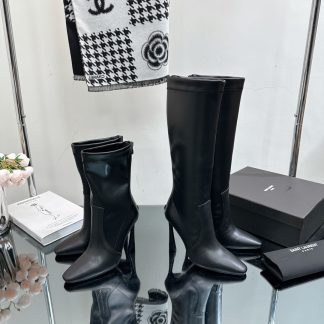 Saint Laurent Boots