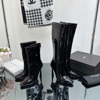 Saint Laurent Boots
