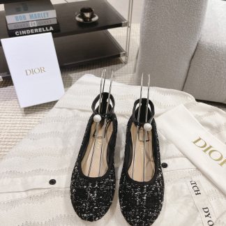 Dior Flats