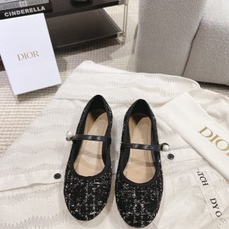 Dior Flats