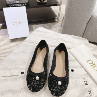 Dior Flats
