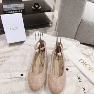 Dior Flats