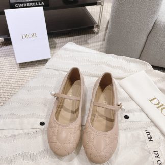 Dior Flats