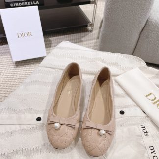 Dior Flats