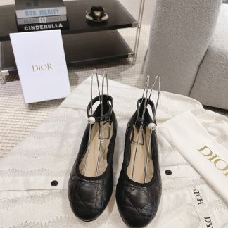 Dior Flats