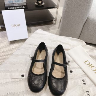 Dior Flats