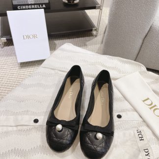 Dior Flats