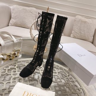 Dior Boots