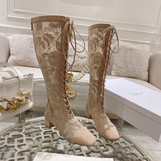 Dior Boots