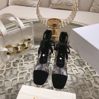 Dior Boots