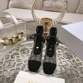 Dior Boots