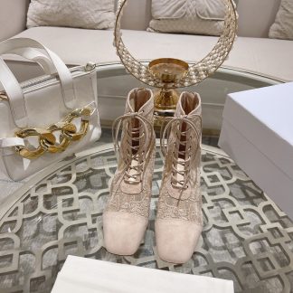 Dior Boots