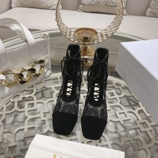 Dior Boots